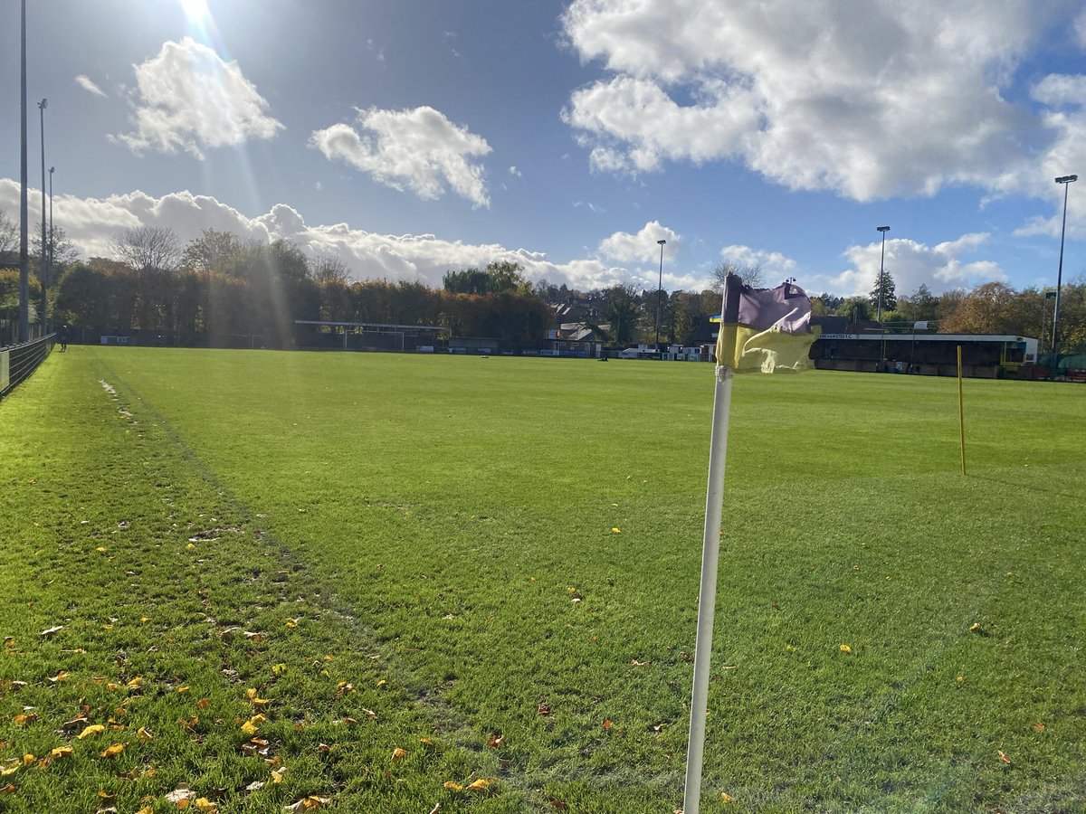 Havant & Waterlooville FC tweet media