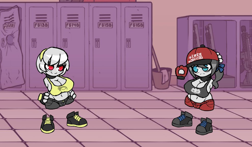 Finished! Watch it a week early on my Patreon!
patreon.com/posts/finished…