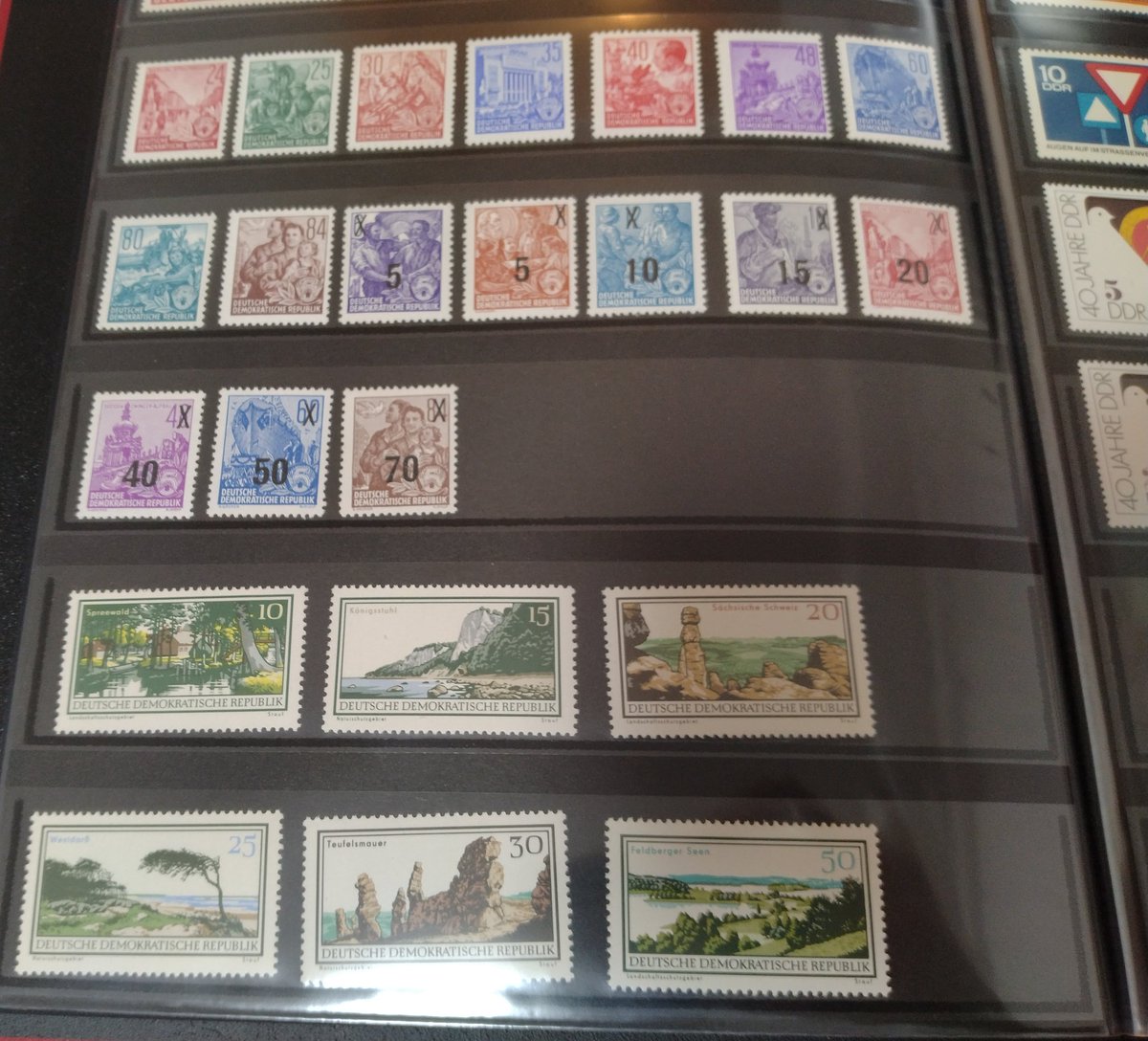 スタンプ・アルバム