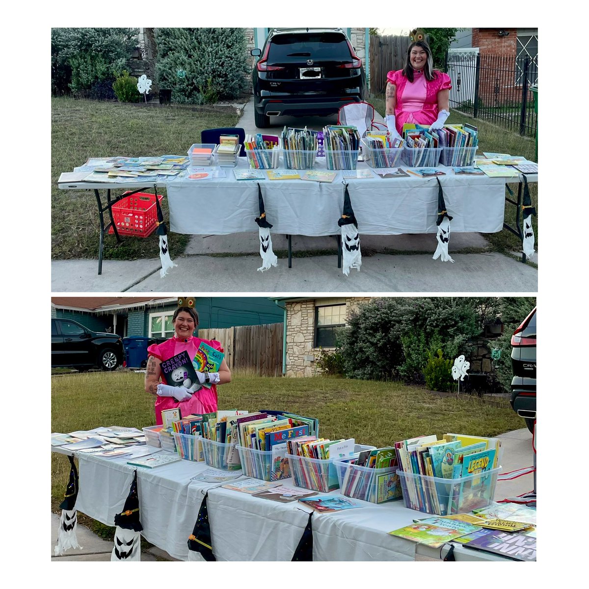 Lauren Masters, M.Ed tweet media