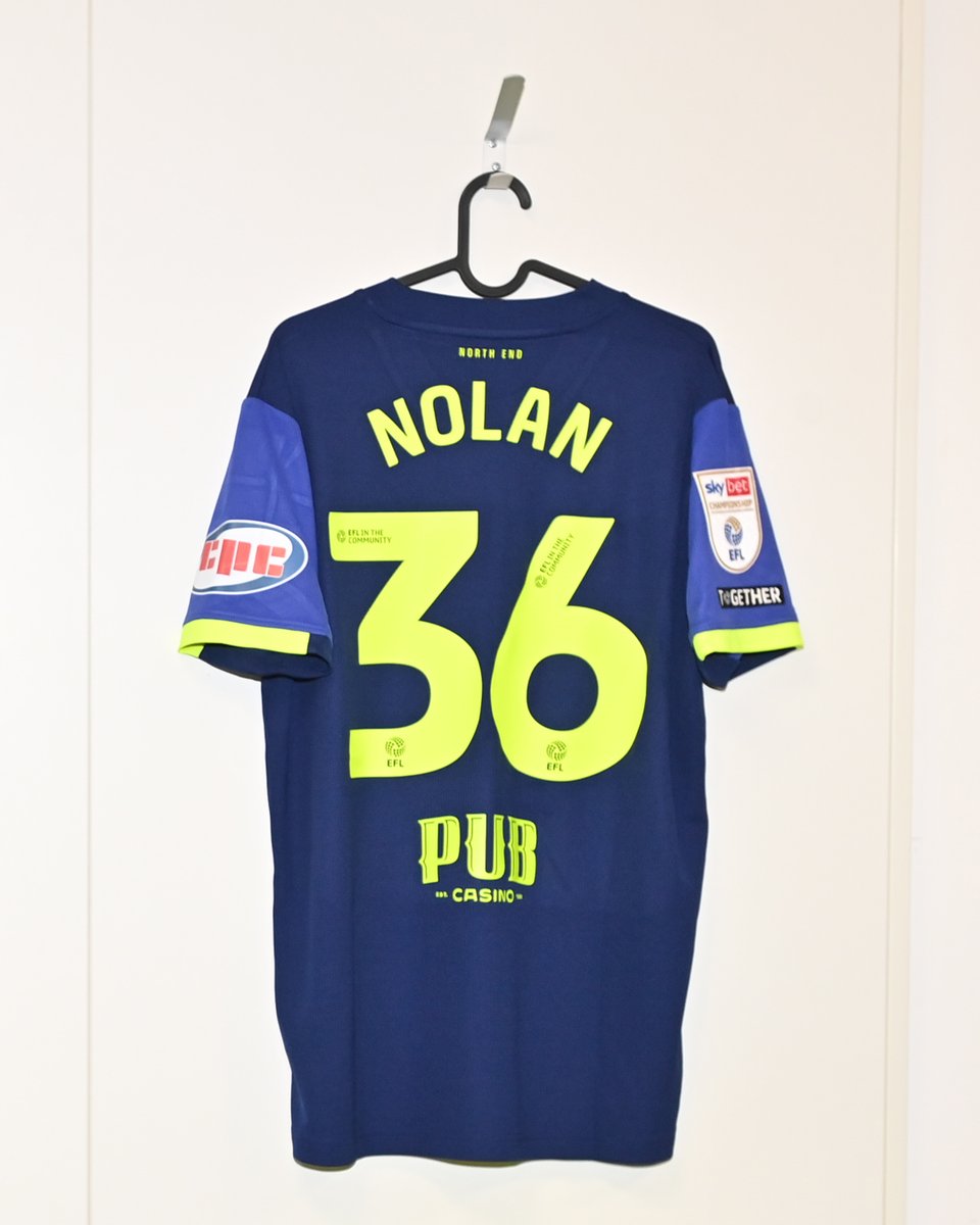 Preston North End FC tweet media