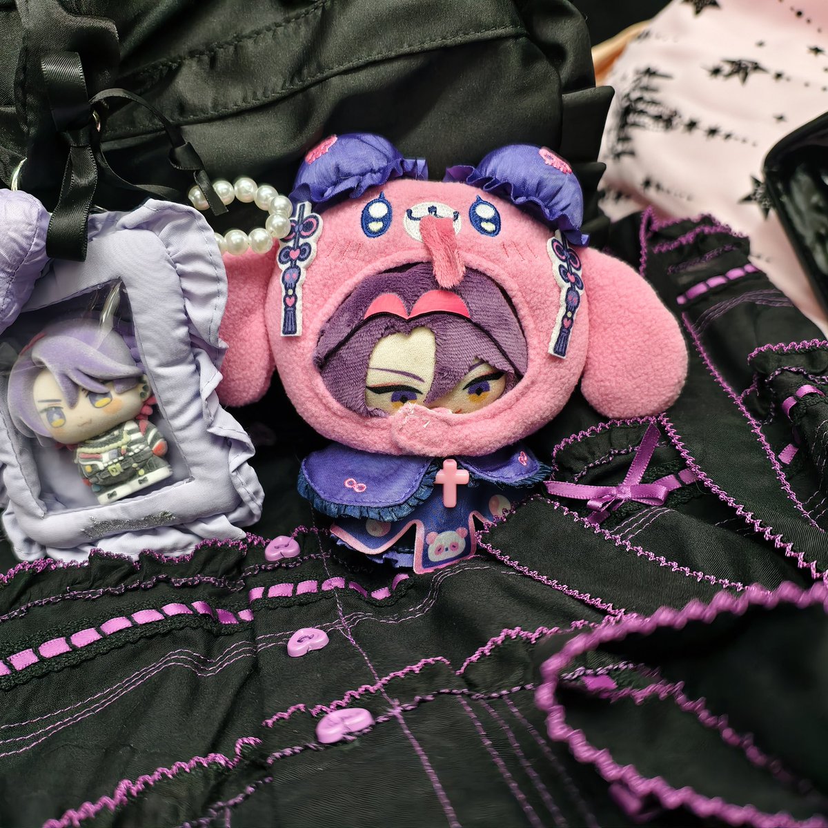 小物 nemnem ネムネム💤 (@supernemuiiii) / Posts / X