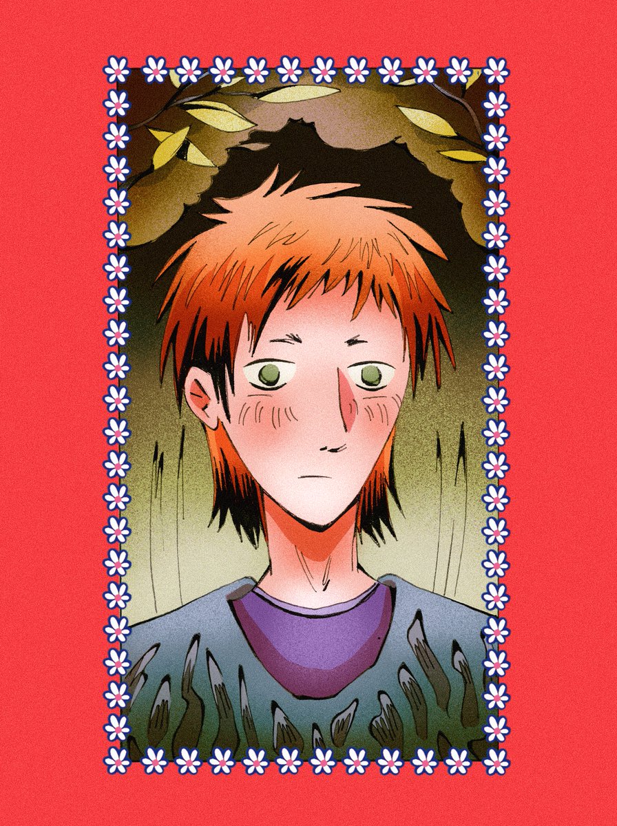 Solazul75's tweet photo. Woods #art https://t.co/AyAbOQext3
