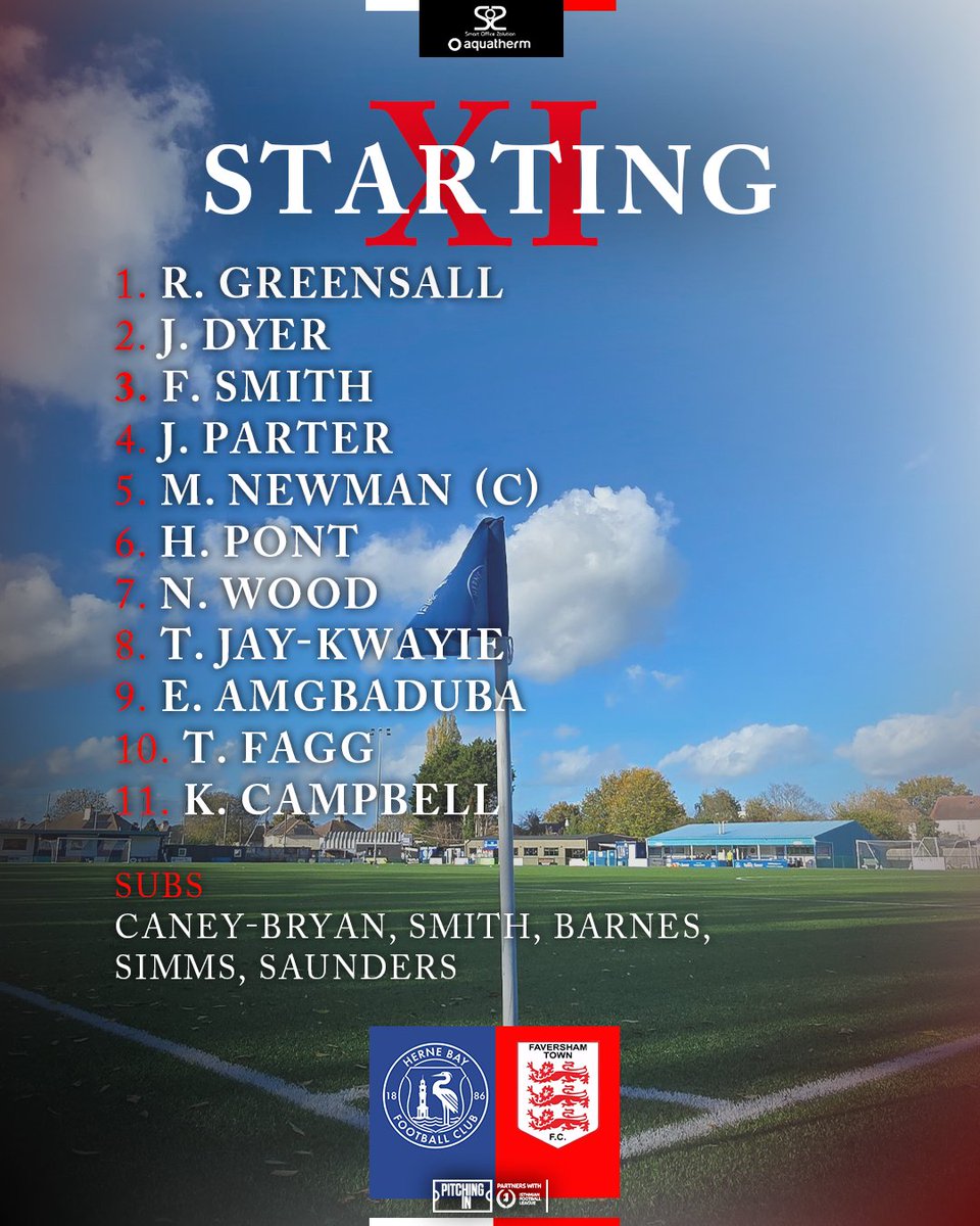 Faversham Town F.C. tweet media