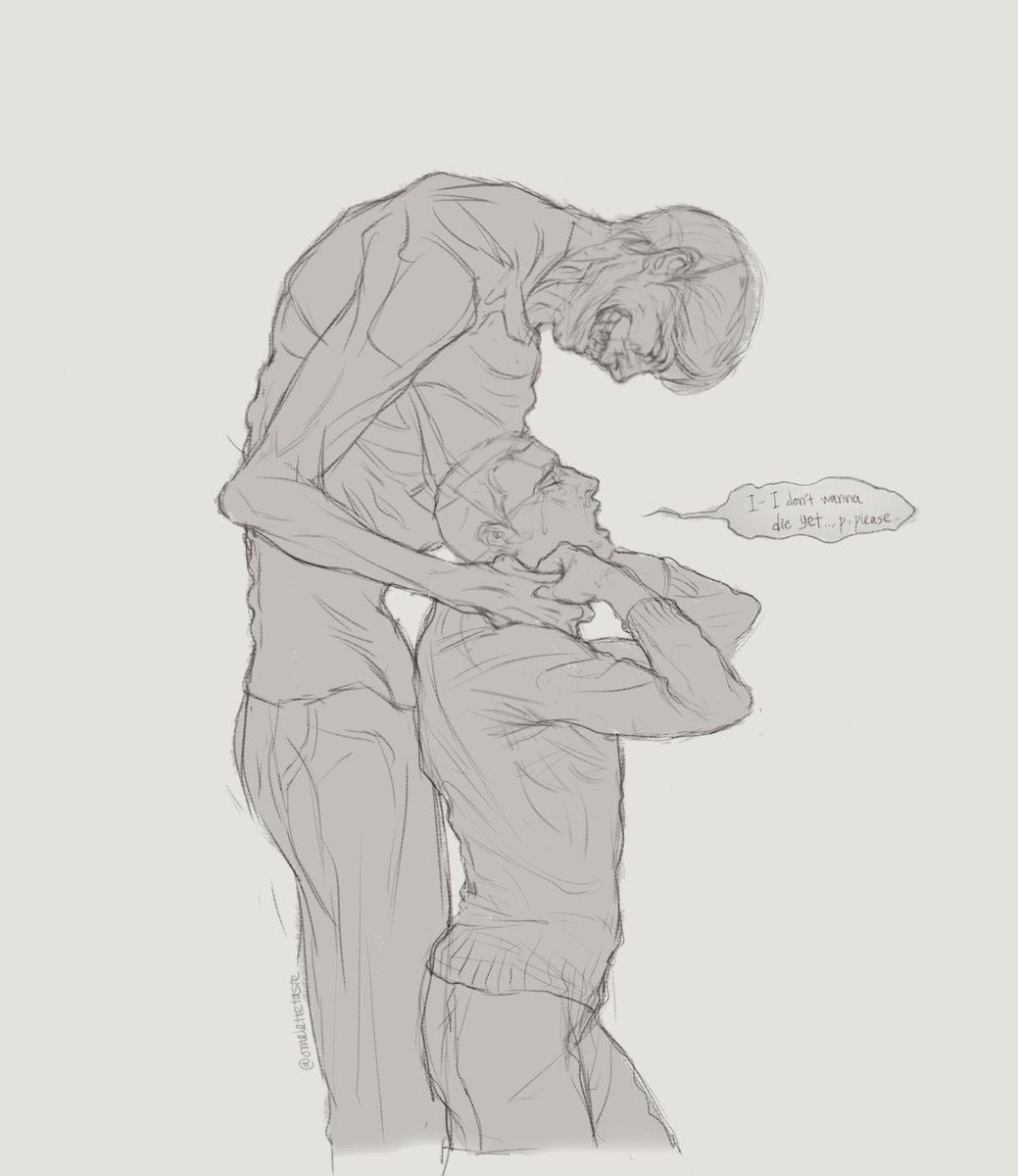 #noimnotahuman #ninah #palegun