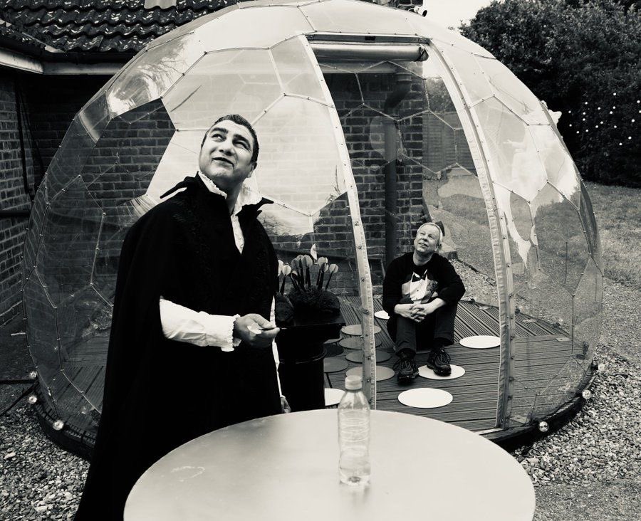 missing the nick and steve dynamic like a mf today