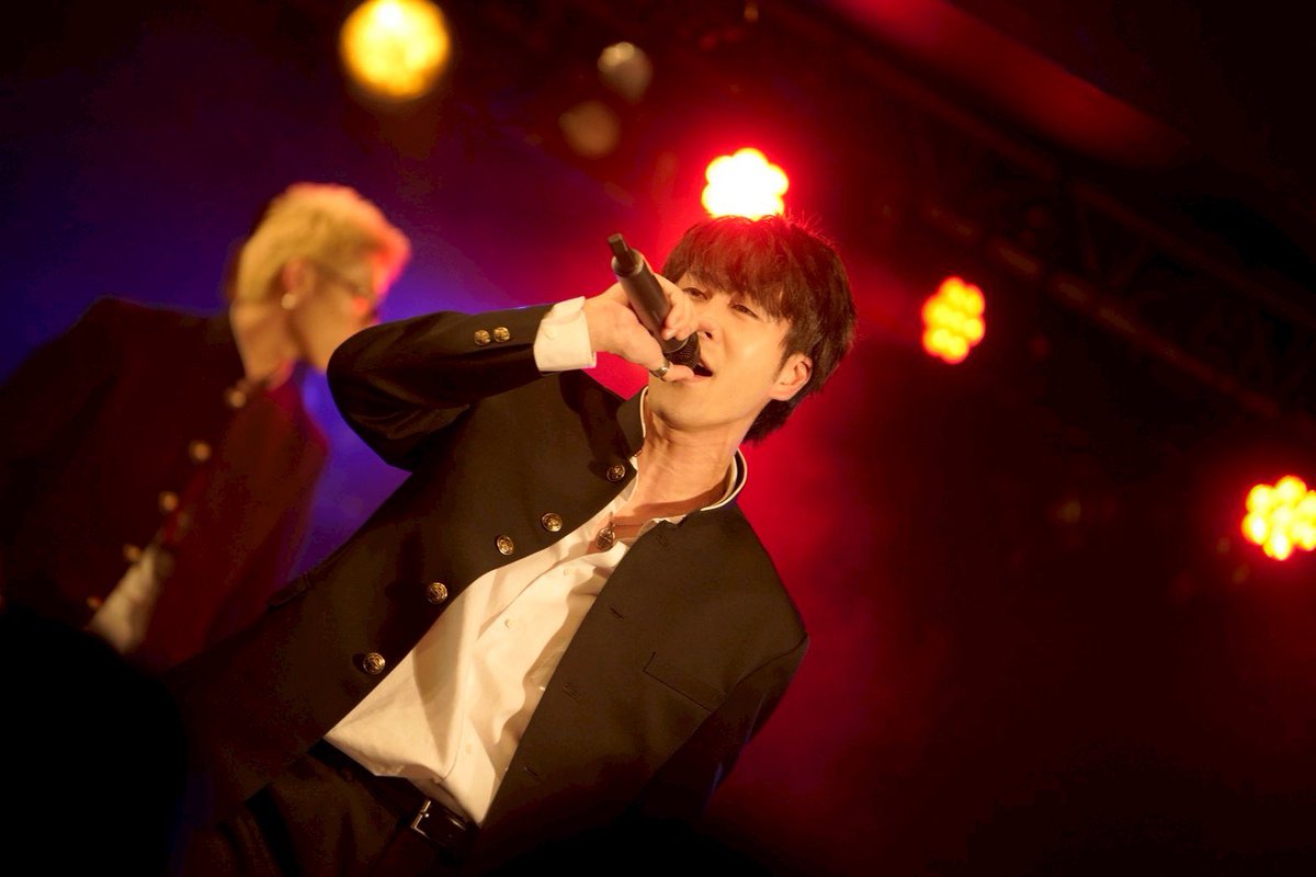 べるべる学園ありがと〜！🏫
今年は更生した姿で戻ってきました！
転校生も増えてみんなも楽しめたんじゃないかな？😌

明日はスーツ！楽しみましょう💐

#ベルエージェー