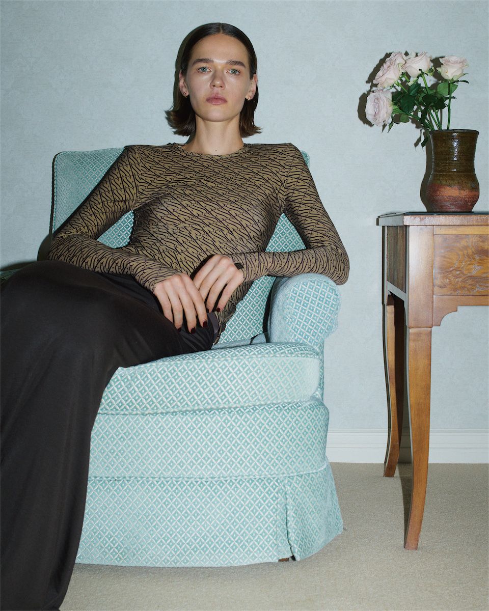 WWD JAPAN 2019年7月15日号 vol.2092 adidas Japan H Brain Dead Black White