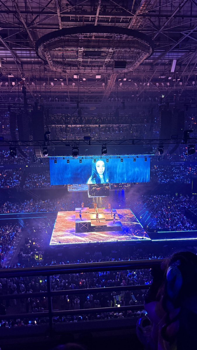 Twice: This is For in Sydney (Day 1)