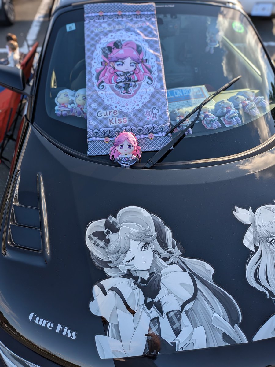 くりぃみー優♏♡まみ♡”11/9田村ゆかり SoundropⅡ愛知(仮)” on X