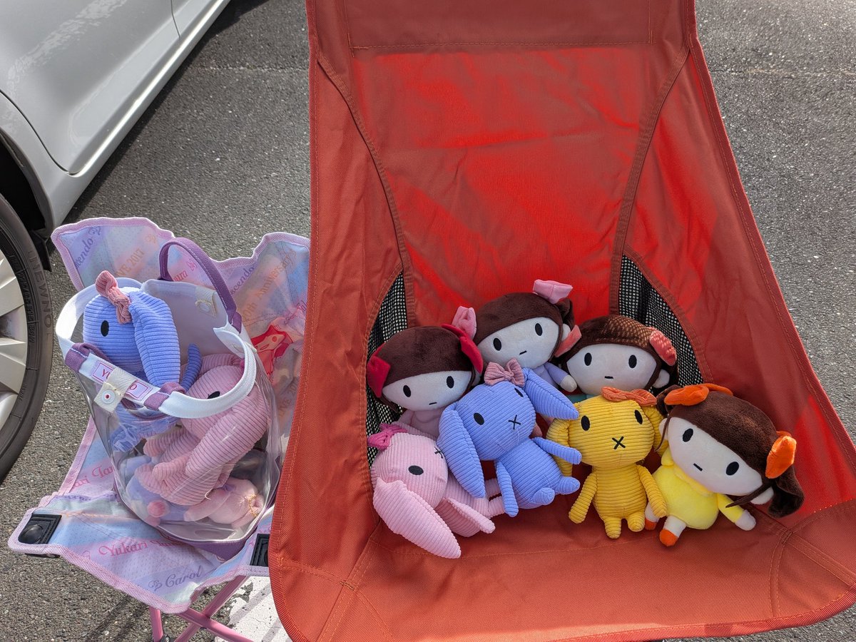 くりぃみー優♏♡まみ♡”11/9田村ゆかり SoundropⅡ愛知(仮)” on X