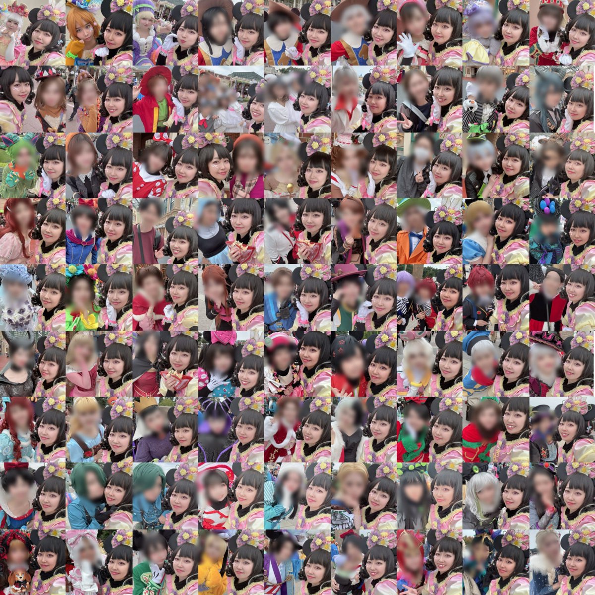 い つ き❁ 絶賛Dハロロス中🎃 (@oshanty59) / Posts / X