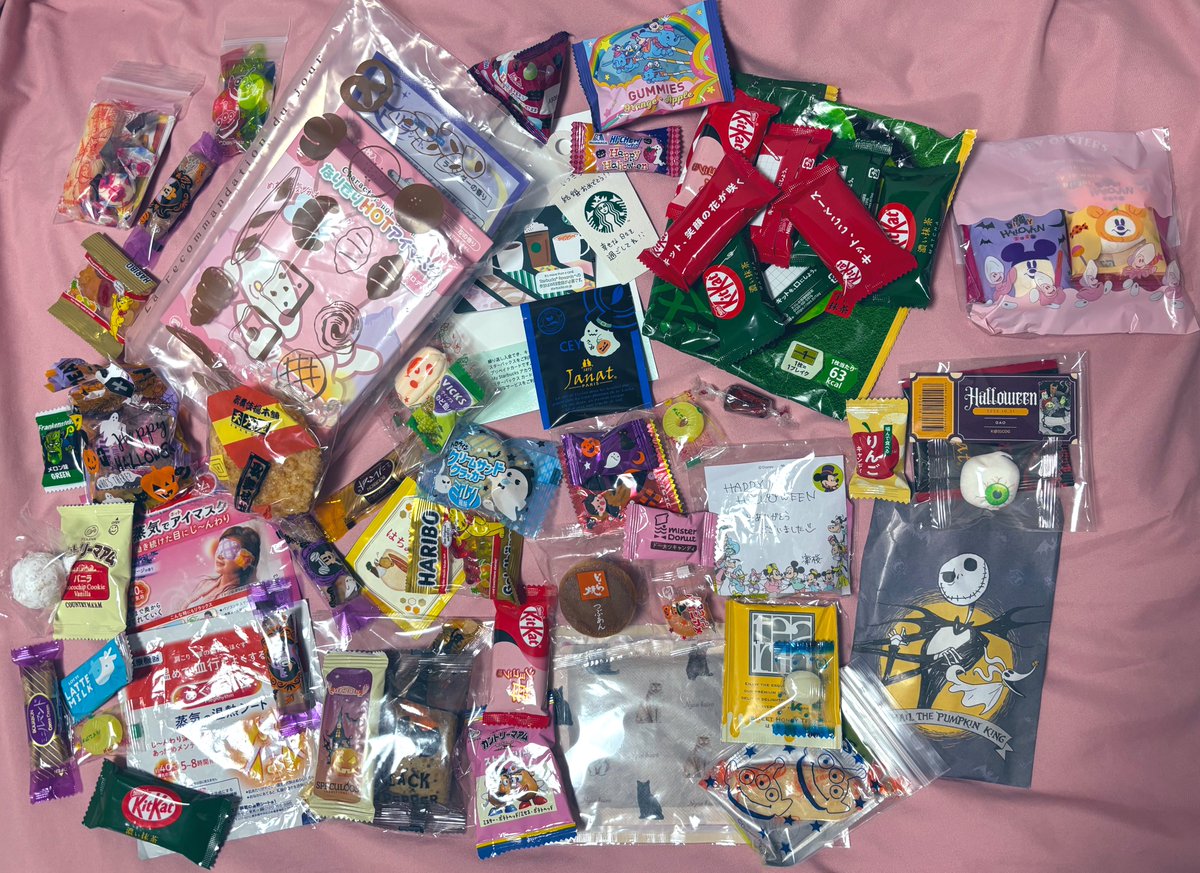 い つ き❁ 絶賛Dハロロス中🎃 (@oshanty59) / Posts / X