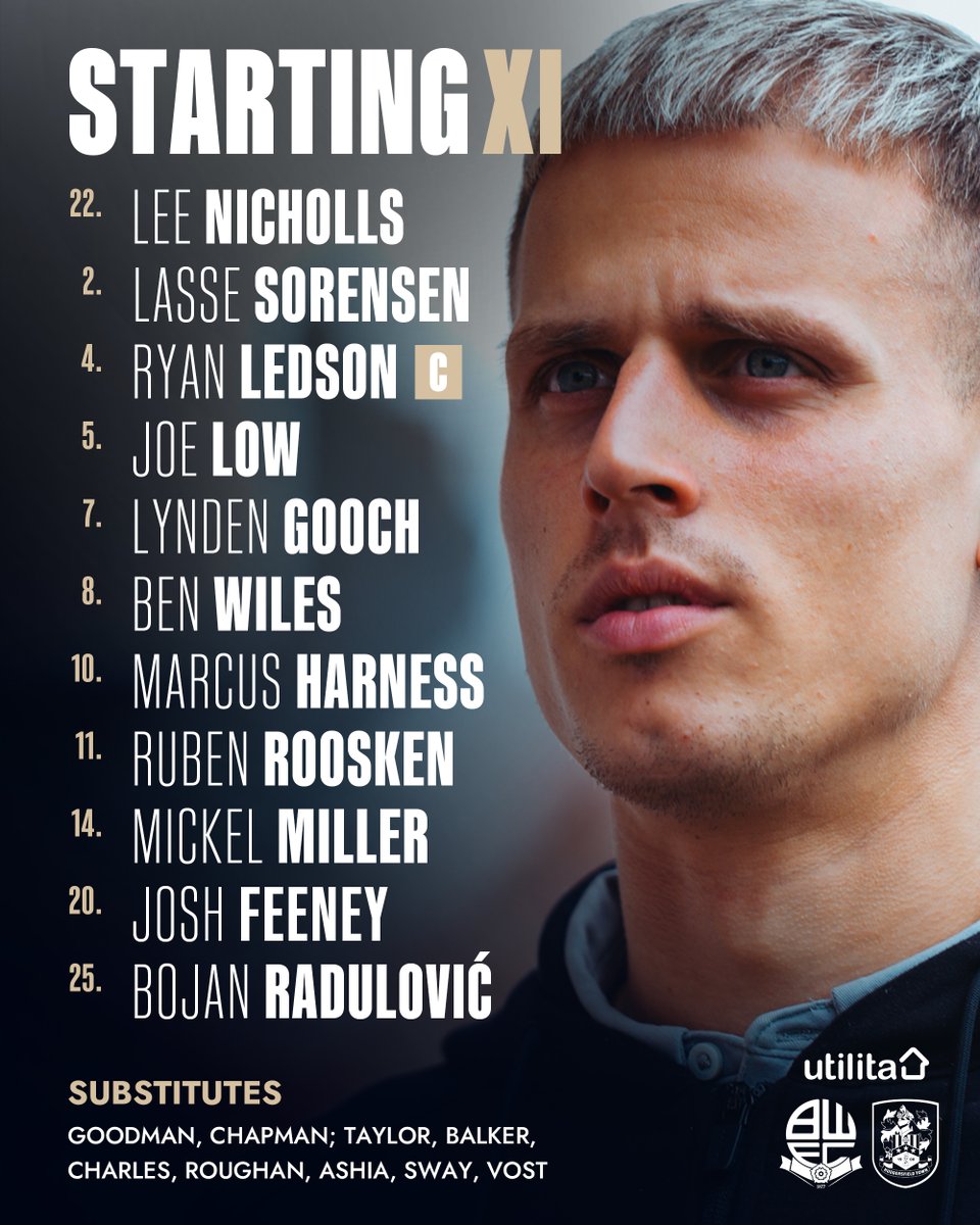 Huddersfield Town tweet media