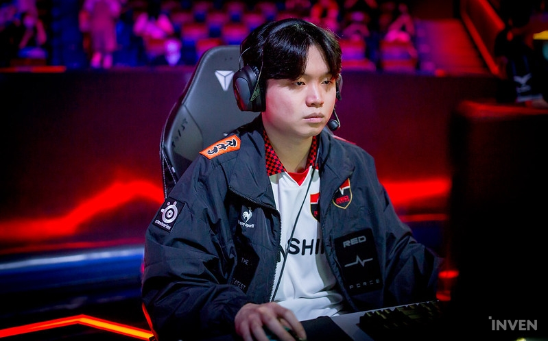 성진우 | MindFreak 🇰🇷 tweet media