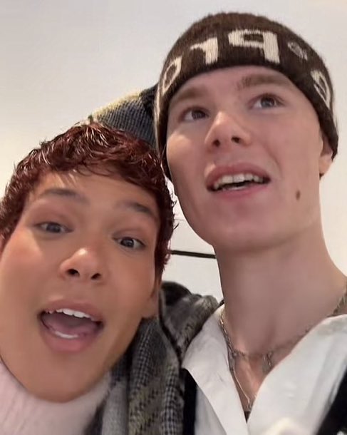 oh alice were growing up