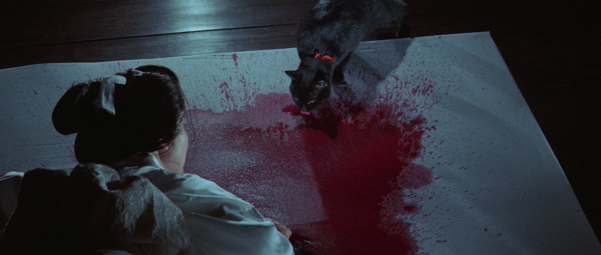 La Ronronthèque tweet media