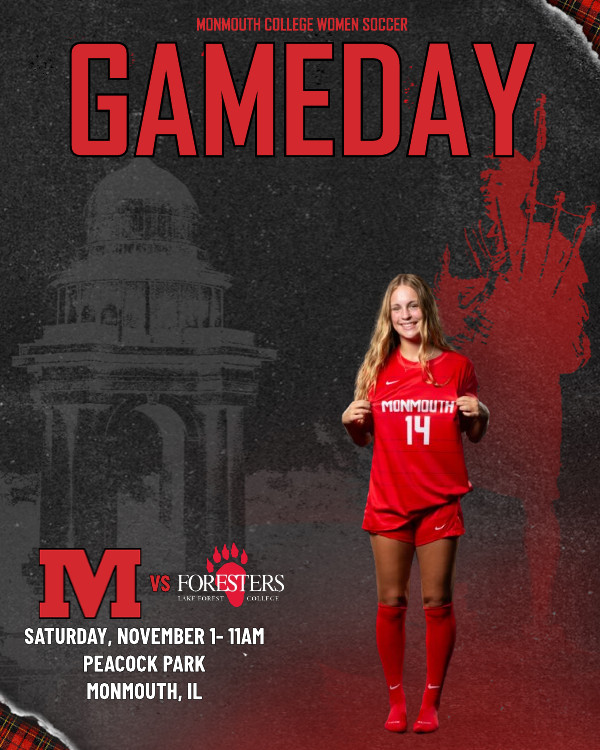 Monmouth Athletics tweet media