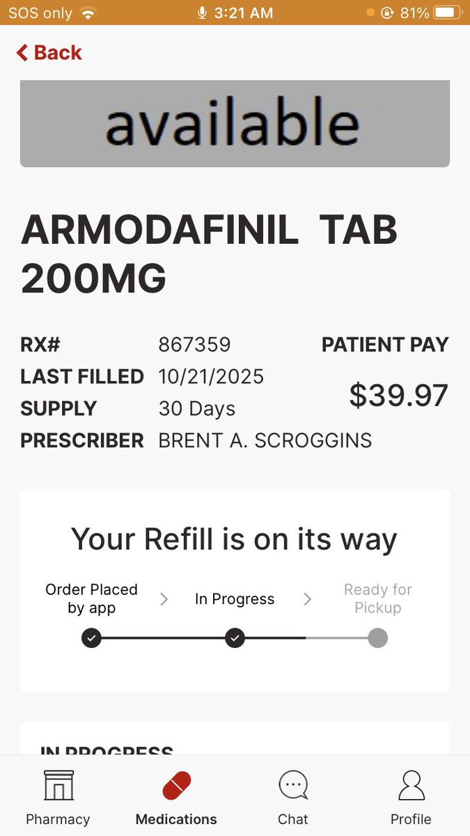 <a href="/thealexwalton/">Alexander Walton</a> Awesome taste fantastic way to start your morning 

Working on my gut health and staying way from caffeine outside of the small amounts in kombucha

New to kombucha 

New  modafinil

You already know I’m taking 2 of <a href="/takegenesis/">GENESIS</a> dawn everyday