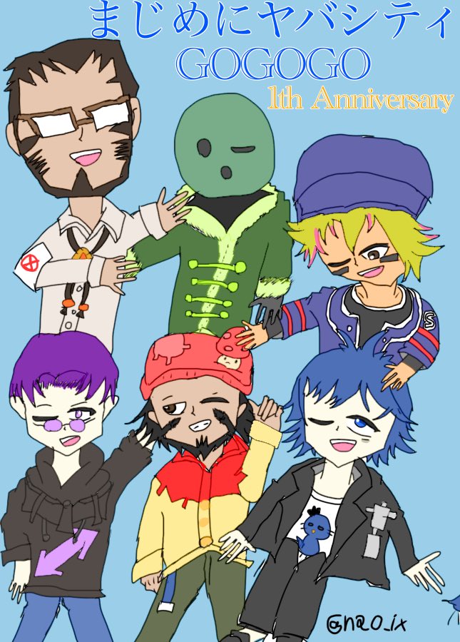 LUNA (@na0_ix) / Posts / X