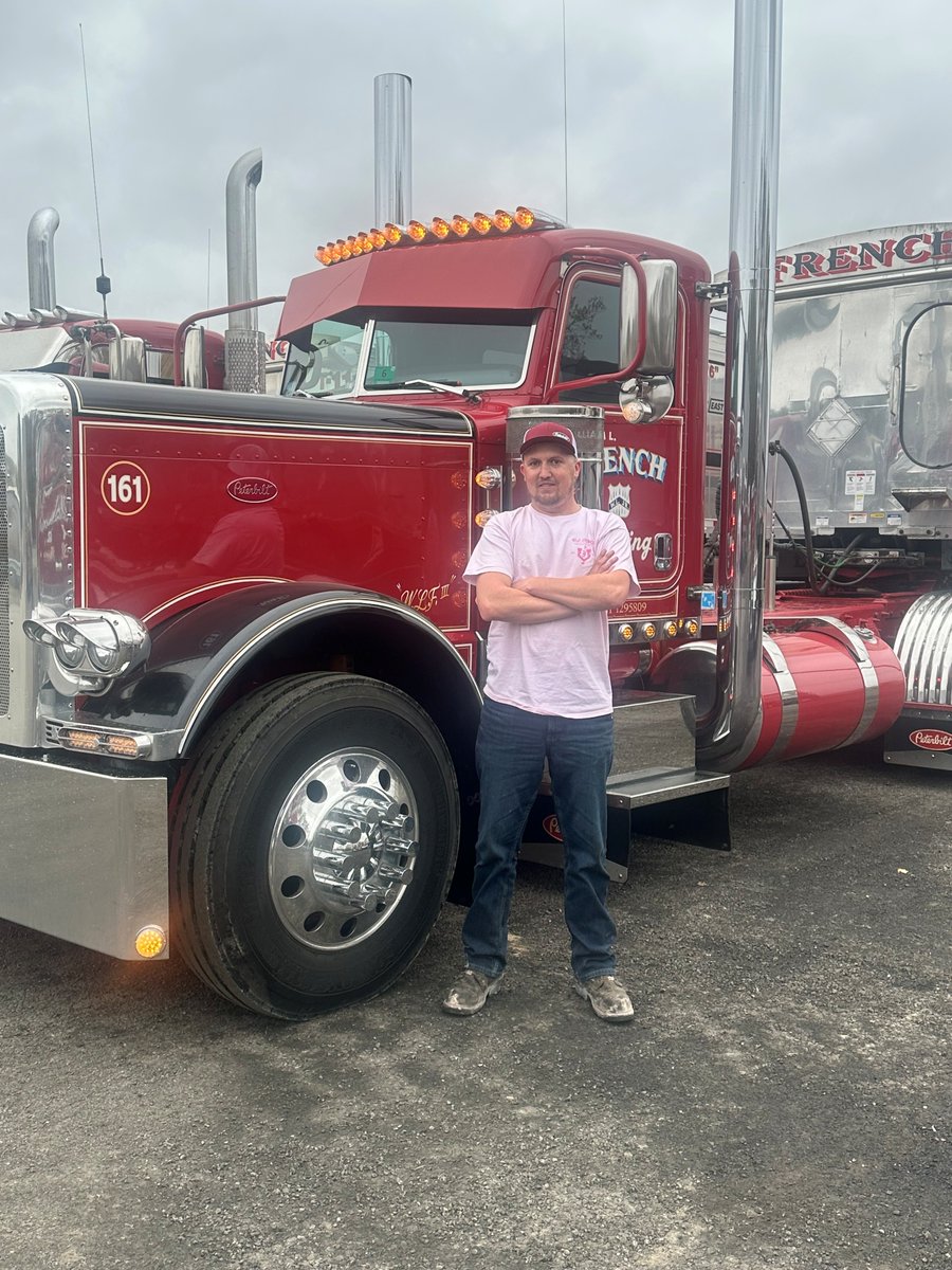 W. L. French tweet media