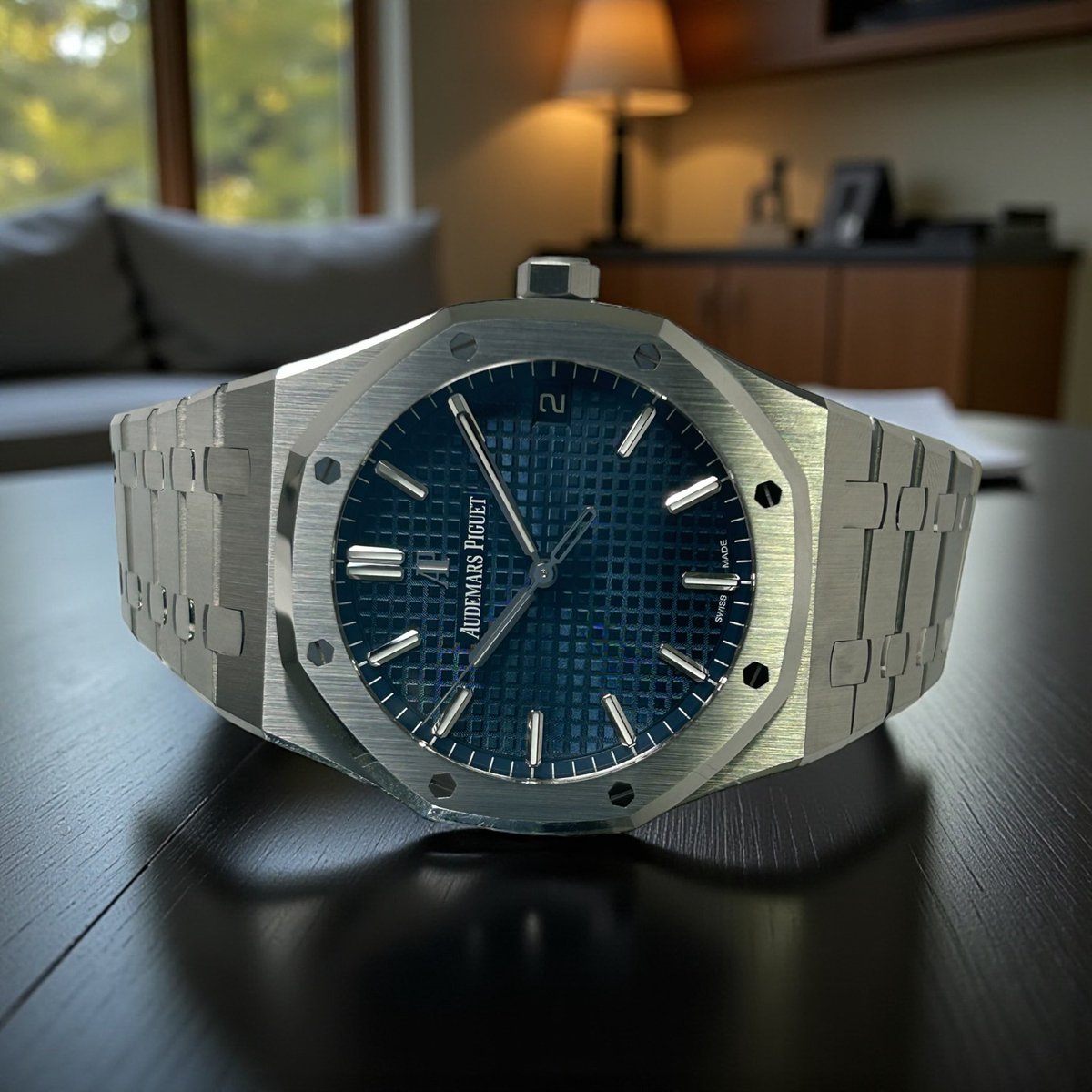 小さな時計屋さん(渋谷店) on X