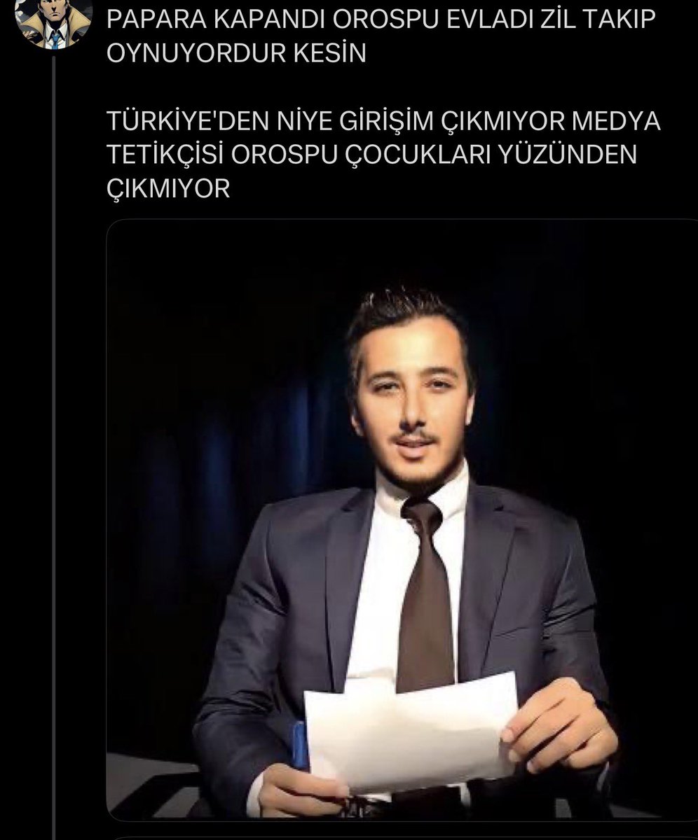 ibrahim Haskoloğlu tweet media