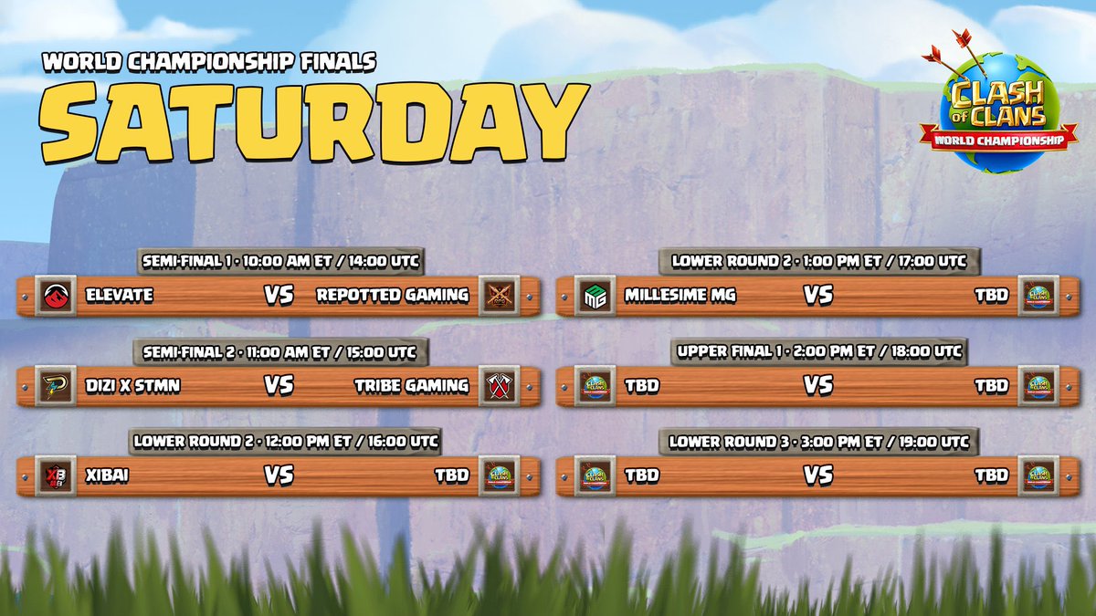 shioNwu's tweet image. 🛑LIVE🛑

¡Mundial de Clash of Clans en Atlanta!
🏆Día 2
🎙️@ZolokOficial &amp;amp; @shioNwu 

Live aquí youtube.com/live/x_xtLAvzg…
Fuegooo🤟🏼🔥