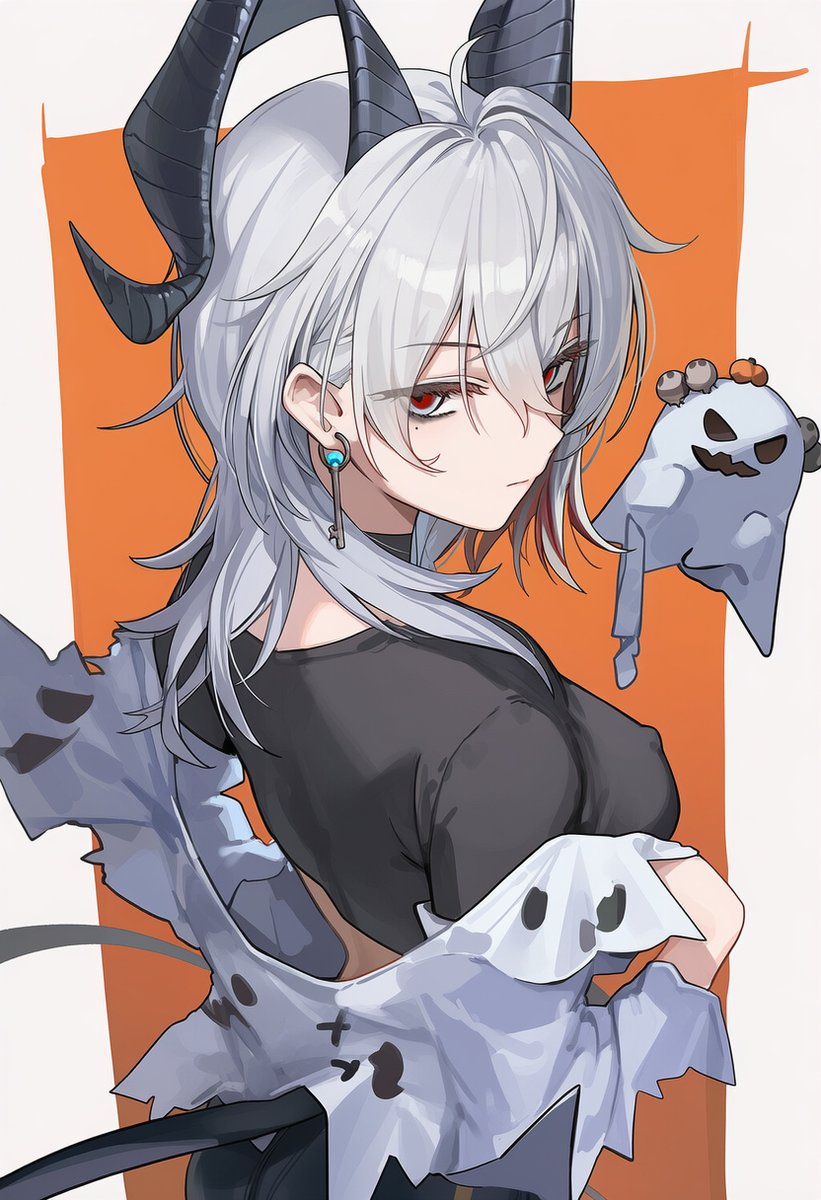 ザンニー・Zani    

#鳴潮 #WutheringWaves