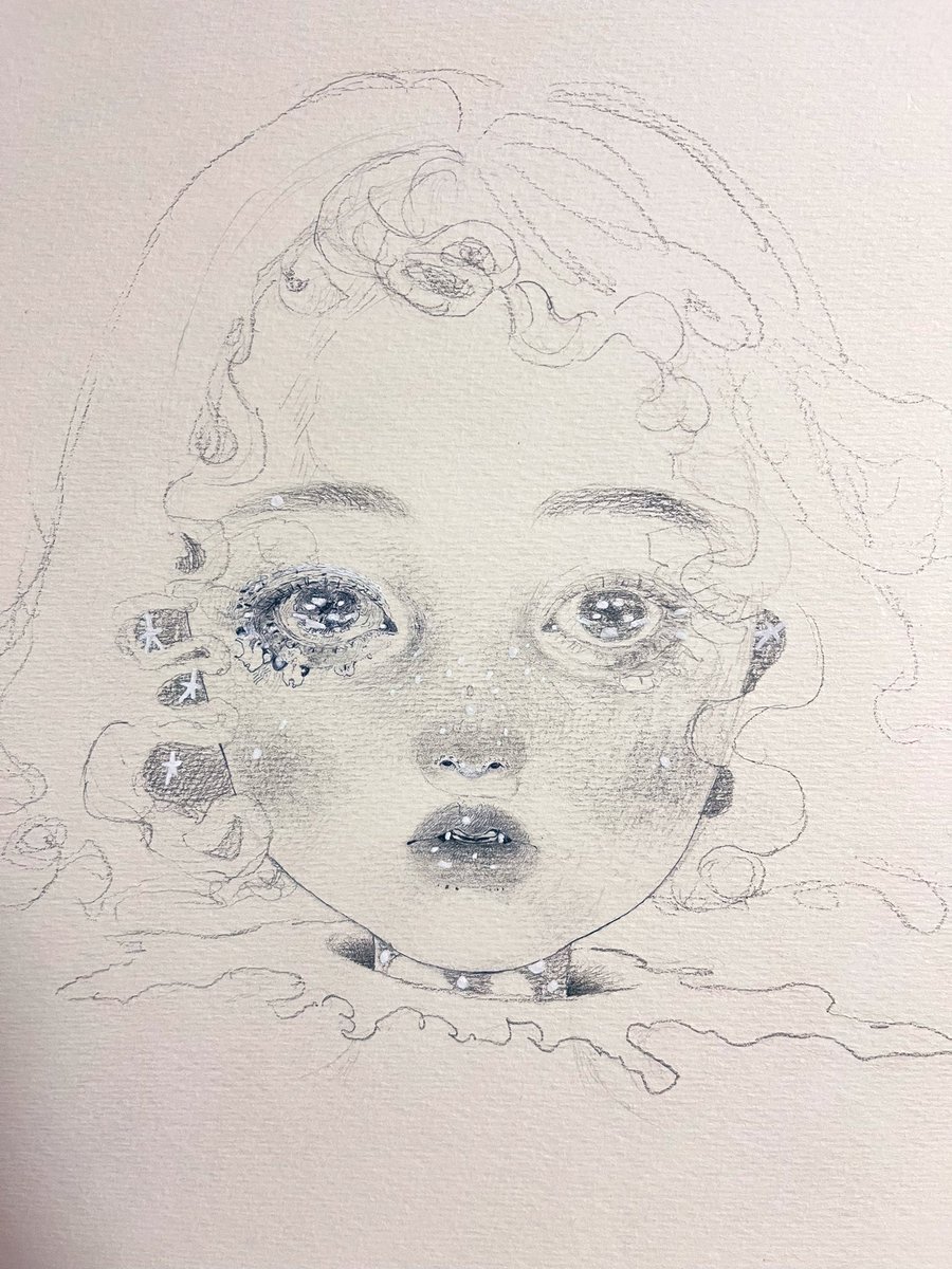 rerere_eee's tweet photo. キラキラ https://t.co/0rakc0eeUZ