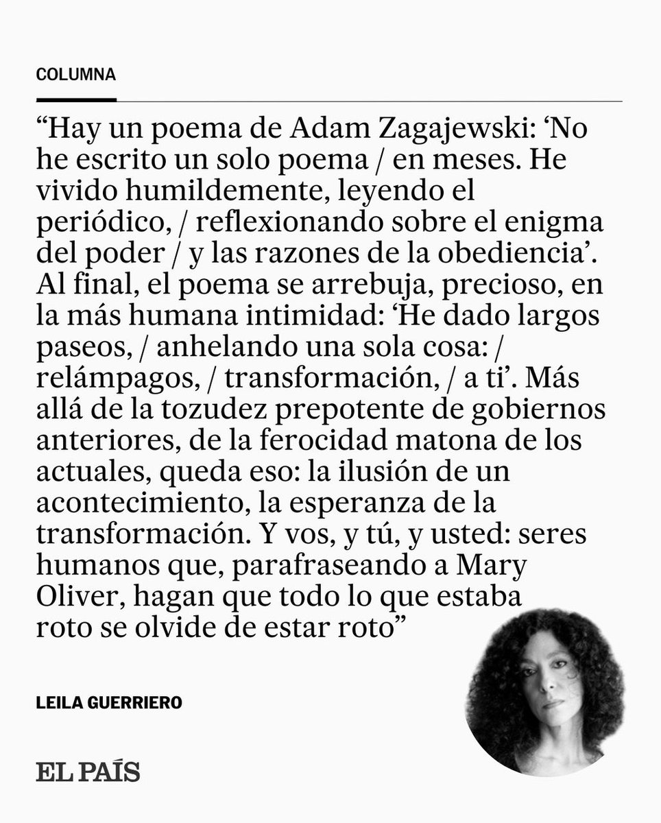 Gisela Manna tweet media