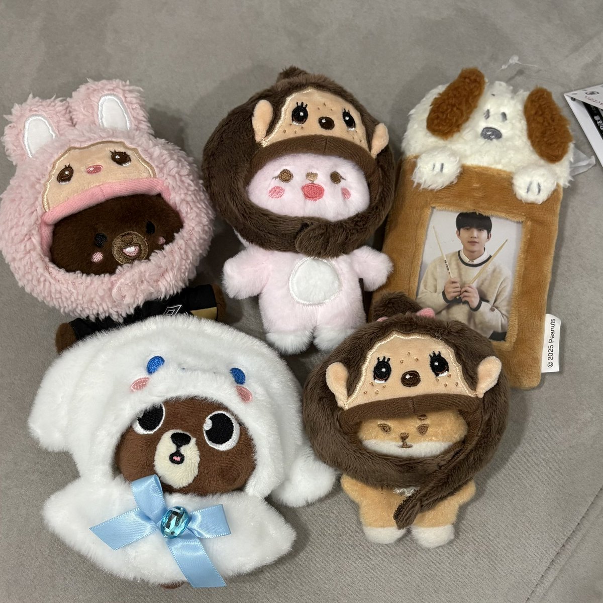 치무방 필치치 모롤방 케치치 스누돈 ꢭ