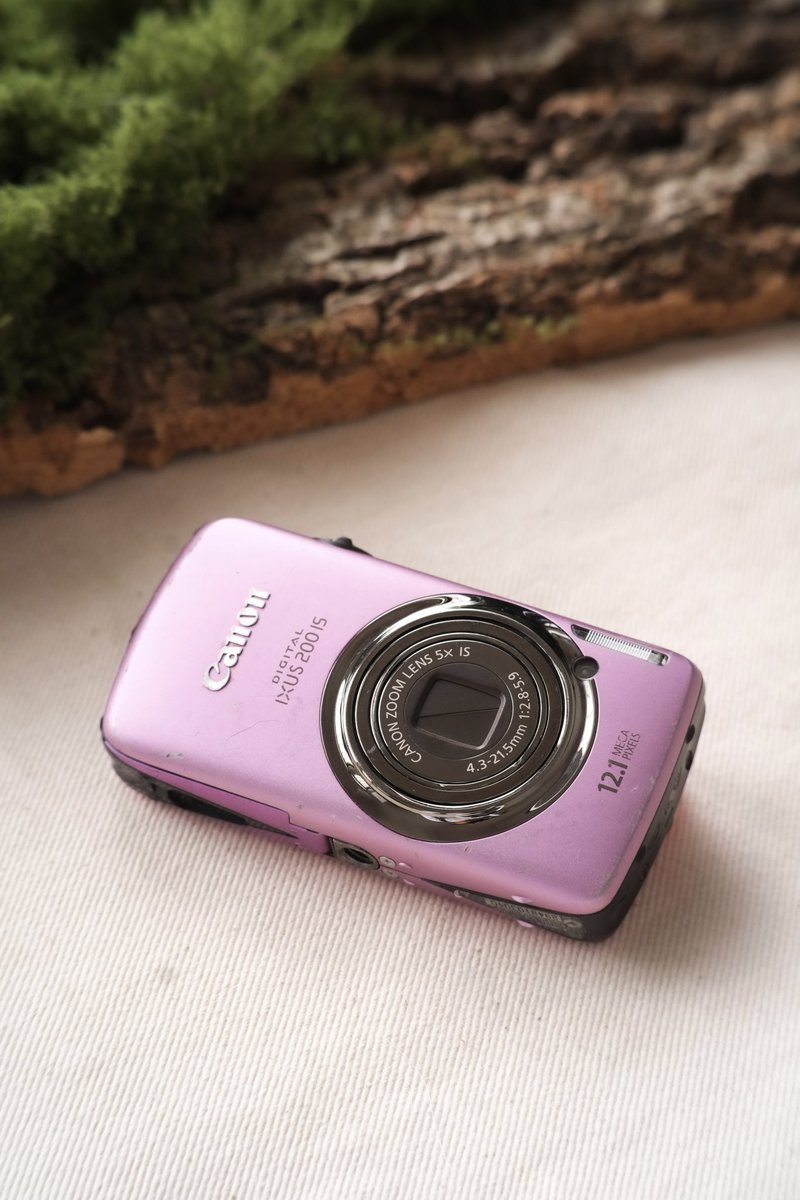 txxxfilm's tweet image. Canon IXY 930is (Super Rare)
น้องกล้อง Ultracompact ตัวดังอินฟลู ดารา ใช้เพียบคุณภาพเกินตัวมาก สายถ่ายคอนเท้นแต่งหน้าเข้ม หรือรีวิวเครื่องสำอาง น้องเหมาะมาก ทั้งดีไซน์ระบบกล้องที่ดีมากโฟกัสไว Skintone สวยคมชัดสุดๆ เหมาะสำหรับถ่ายคนเลยแบบยิงแฟลชฉ่ำ ผิววาวแน่นอน #กล้องดิจิตอล