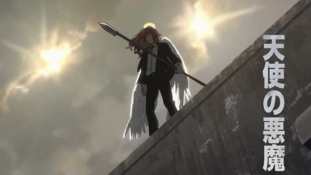 이 하룰라라연출너무좋음..천사느님이라불러야할거같고