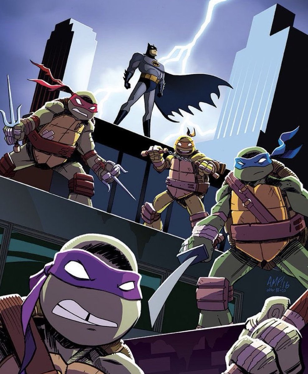 Wednesday Pull tweet media