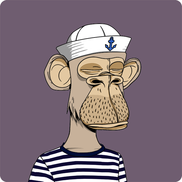 Ape #1715 bought for 6.40 ETH (24,725.03 USD) on Opensea  #BAYC #BoredApe  

opensea.io/assets/ethereu… 

Memecoin launchpad on Base → Base.meme 🟦