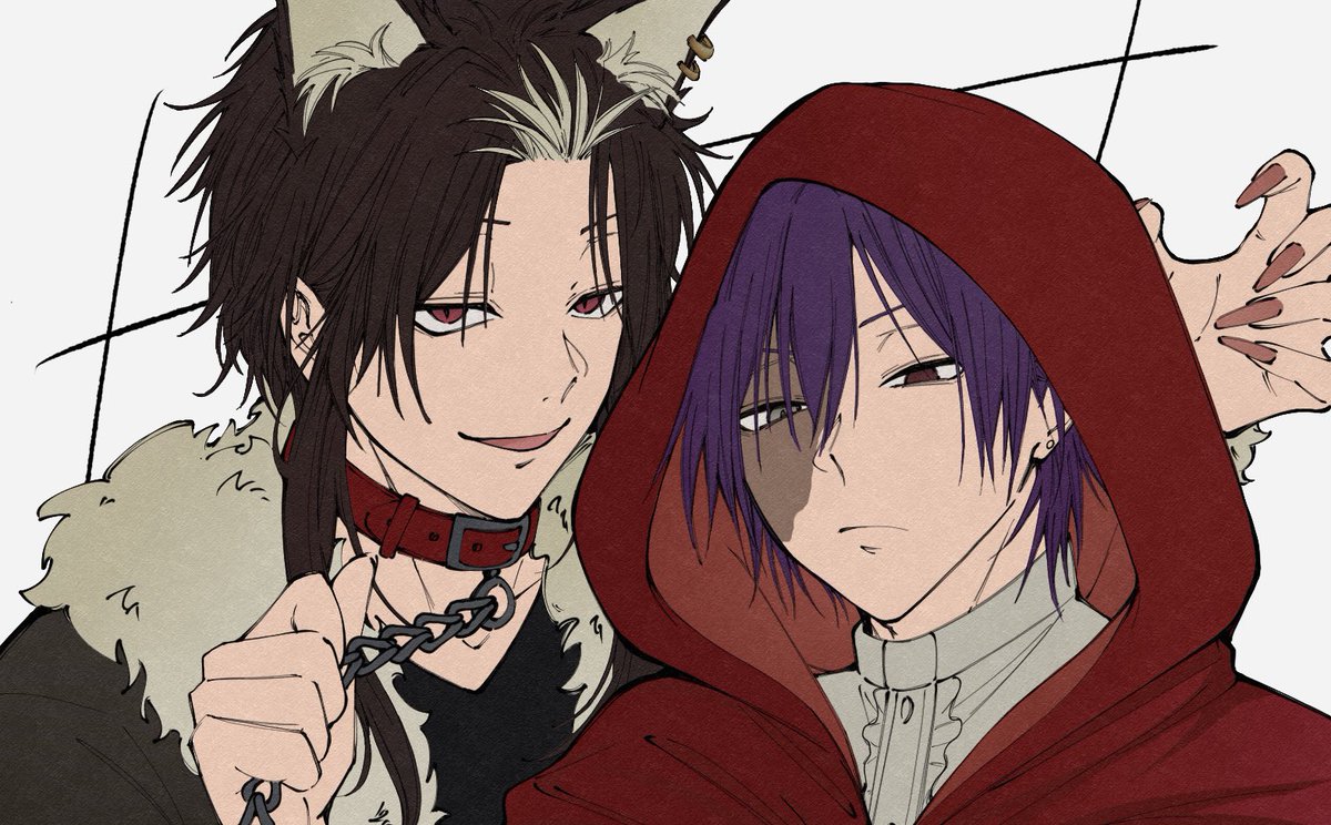 伊弉諾 OC 親株サイズ 今日で最後です。 じゅお (@juo_juo1110) / Posts / X