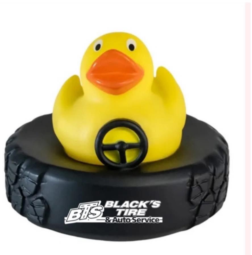 BlacksTire's tweet image. 📣Today‼️
You got to ride down to the @theMBJeepJam. Our BTS &amp;amp; Black&apos;s Tire teams are excited to be a part of this event that runs today and tomorrow.  Come see us and get #Ducked😎 #blackshasyourback
#tires #wheels #jeep