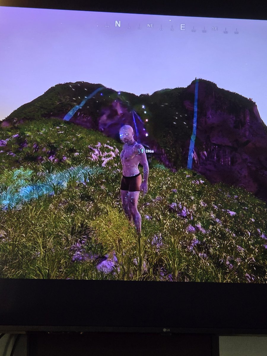 What better way to celebrate E2 bday then to wake up and watch it streaming with multi-player and crafting!!! <a href="/LegacyofBermuda/">Legacy of Bermuda</a> <a href="/earth2io/">Earth 2 🌍2️⃣</a> <a href="/theshaneisaac/">Shane Isaac 🌍2️⃣</a>