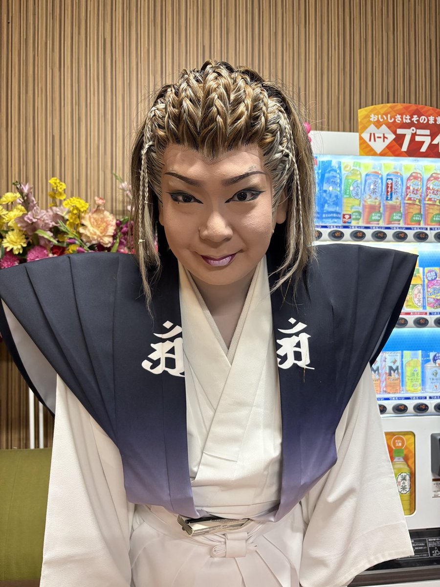 Hiromi☆ページ HIROMI on X