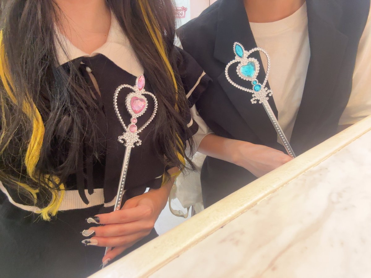 明日の京都の特典会居てます🖐🏻
2.9部居てるので会える方いたら反応くださーい‼️