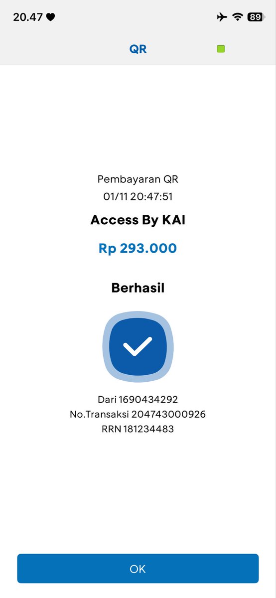 machiattoo___'s tweet photo. @KAI121 @atsantoso @starryels hai min mau tanya ini gmn ya buat payment udh berhasil tp di apps masih waiting https://t.co/9FrynRk6Vp