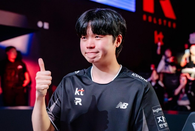 성진우 | MindFreak 🇰🇷 tweet media
