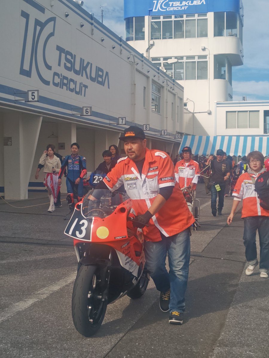 ベル＆ナッシーパパ on X