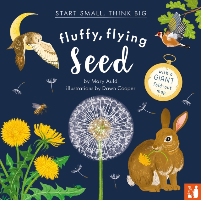 lincslibraries's tweet image. All young children are interested in the natural world and &apos;Fluffy, Flying Seed&apos; by GLL Literary Foundation author Mary Auld offers a beautiful insight into the world of plants and their importance to us and our ecosystem. 
#KidsPick #GreenLibrariesWeek 
brnw.ch/21wX7vN