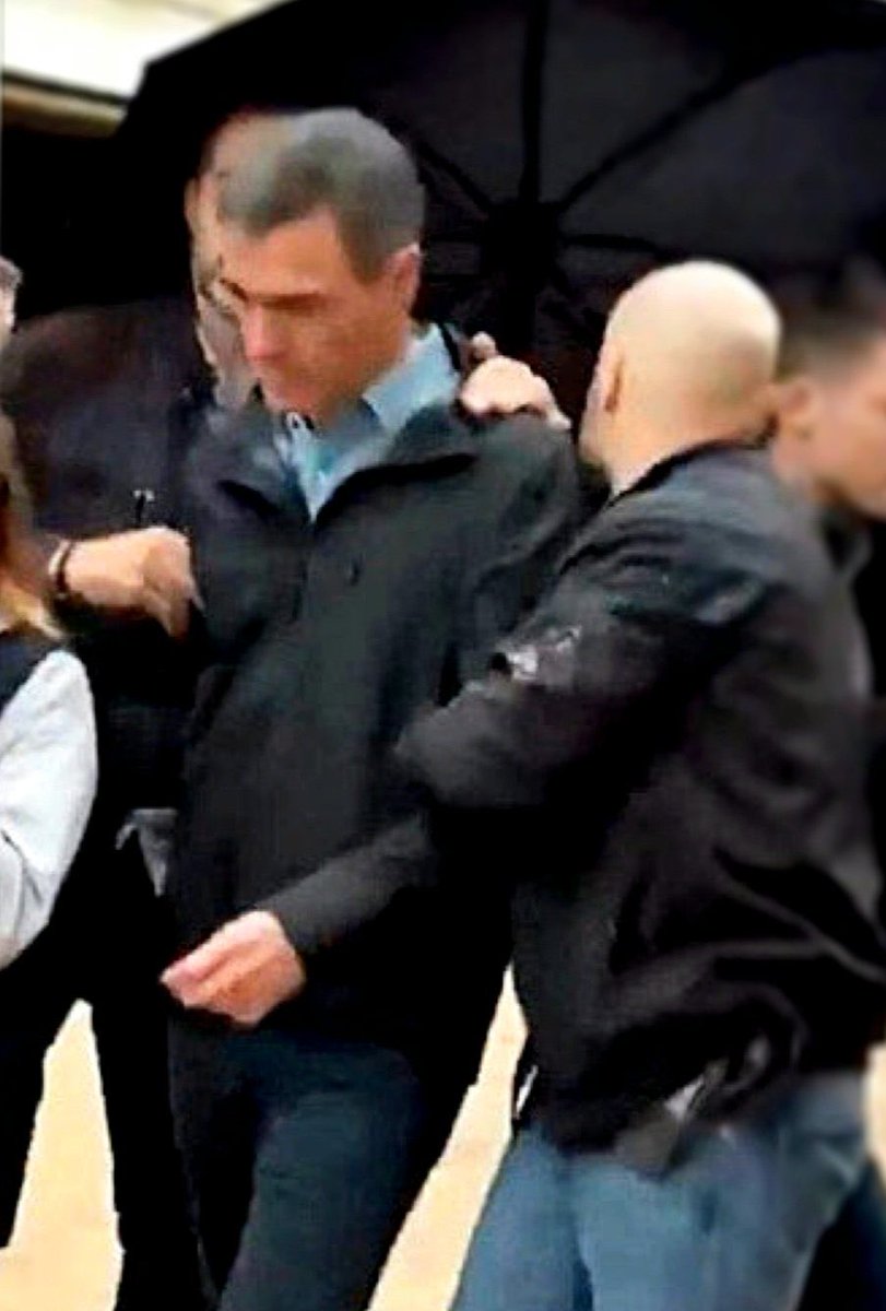 Rlib75's tweet image. Este es el #CULPABLE del antes, durante y después