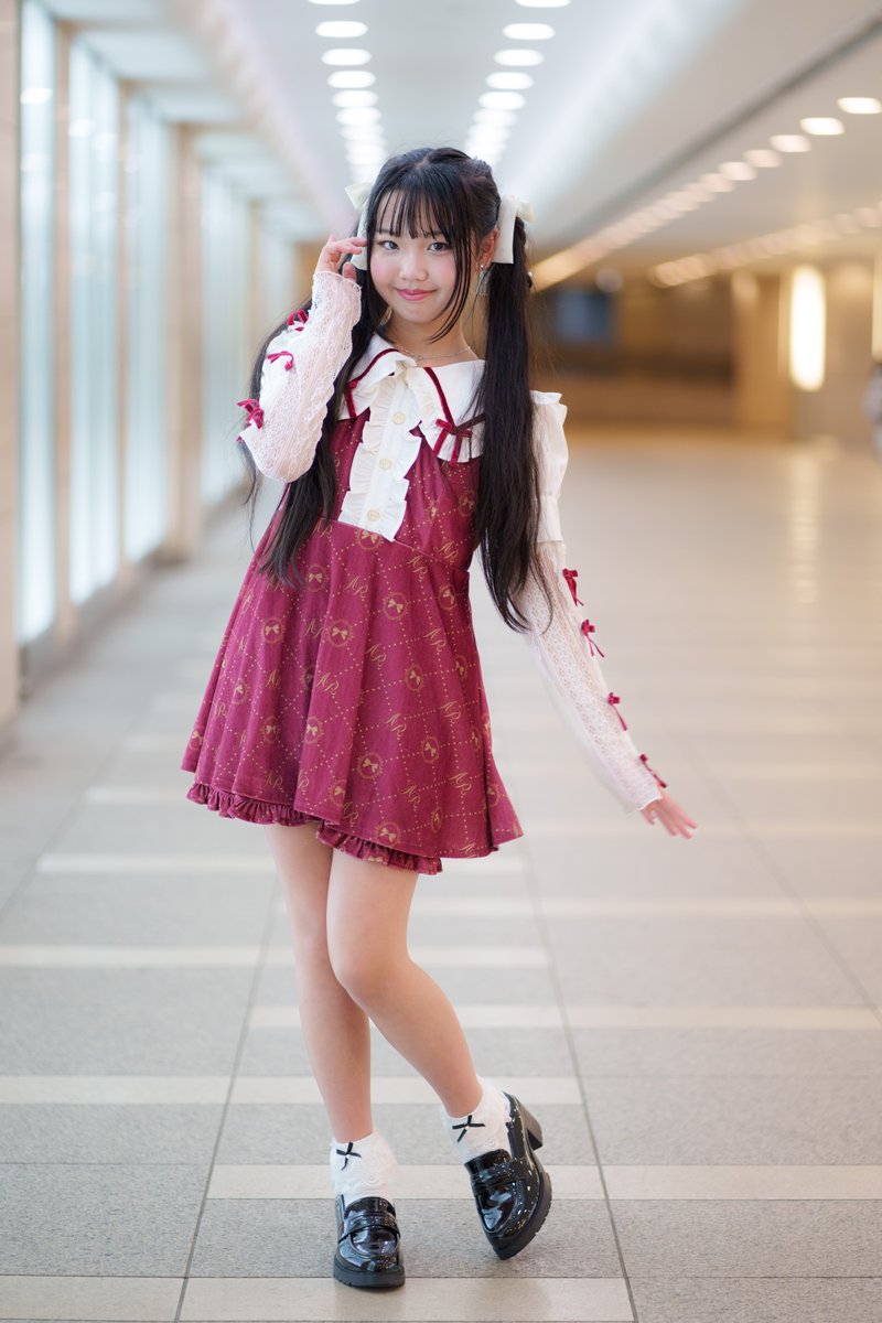 あーたん‪︎‬‪︎☺︎ Part.1 あーたん🐶2024 9.28 @a__t__a__n #モニベル撮影会 #あーたん