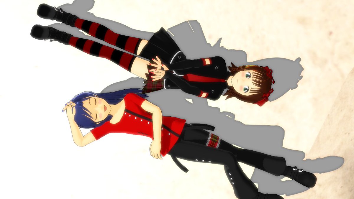 二股P (@asuka9801) / Posts / X