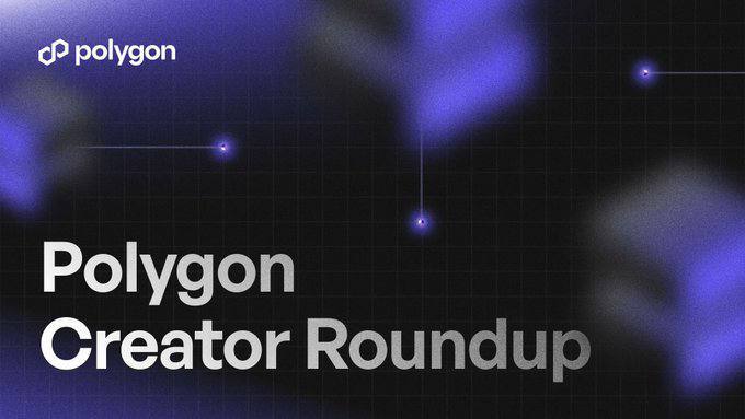 PakBitOfficial's tweet image. Polygon isn’t just scaling ETH; it’s wiring the economy: zk proofs for throughput, AgLayer for cross-chain settlement, POL to secure it all. 

Low fees, fast finality, real products. @0xPolygon  #Polygon   $POL