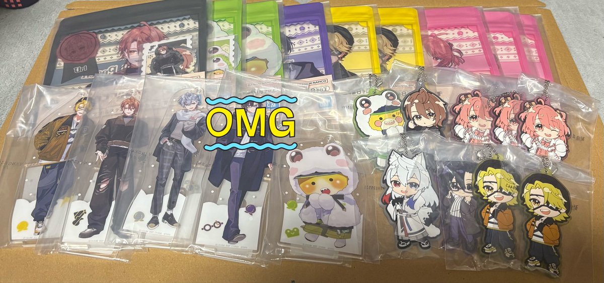 こちらは何でも買います出品になります☺︎ みーなー (@98AB05m6QA1yscq) / Posts / X